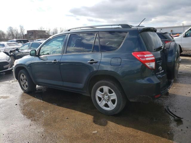 Photo 2 from auction – 2010 TOYOTA RAV4 with VIN 2T3BF4DV9AW037503