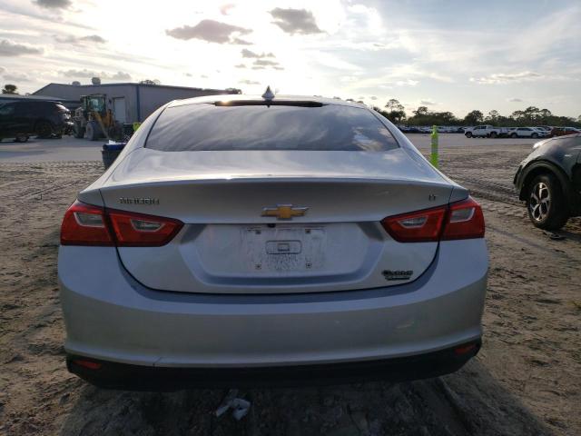Photo 6 from auction – 2017 CHEVROLET MALIBU LT with VIN 1G1ZE5ST7HF275699