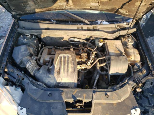 Photo 11 from auction – 2008 CHEVROLET COBALT LT with VIN 1G1AL58F987342091