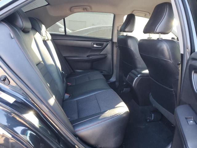 Photo 10 from auction – 2017 TOYOTA CAMRY LE with VIN 4T1BF1FK4HU714641