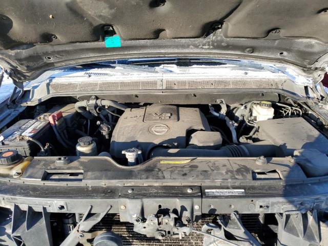 Photo 12 from auction – 2012 NISSAN ARMADA SV with VIN 5N1AA0NC8CN614379