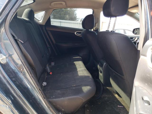Photo 10 from auction – 2017 NISSAN SENTRA S with VIN 3N1AB7AP7HY346733