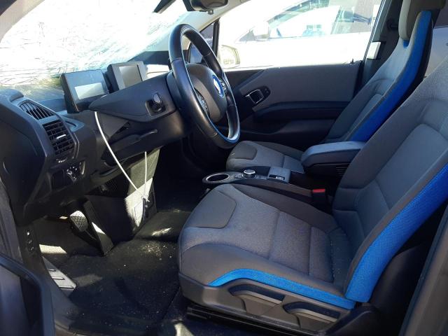 Photo 7 from auction – 2018 BMW I3 REX with VIN WBY7Z4C58JVD97322