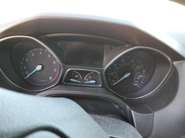 Photo 9 from auction – 2018 FORD FOCUS SEL with VIN 1FADP3M23JL230986