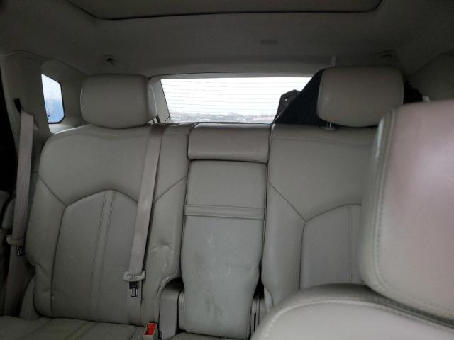 Photo 10 from auction – 2015 CADILLAC SRX PREMIU with VIN 3GYFNDE33FS630581