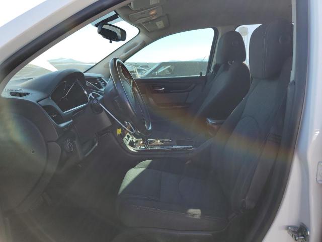 Photo 7 from auction – 2014 CHEVROLET TRAVERSE L with VIN 1GNKRGKD3EJ218448