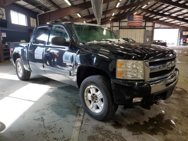 Photo 4 from auction – 2011 CHEVROLET SILVERADO with VIN 3GCPKSE30BG384755