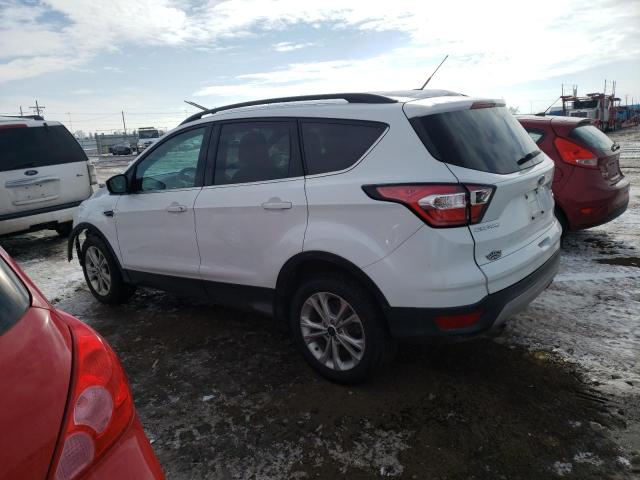 Photo 2 from auction – 2017 FORD ESCAPE SE with VIN 1FMCU9GD0HUC68190