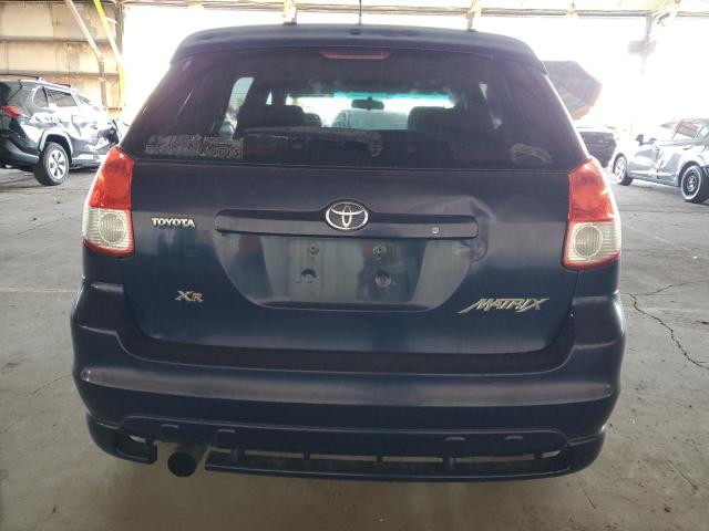 Photo 6 from auction – 2003 TOYOTA COROLLA MA with VIN 2T1KR32E33C059868