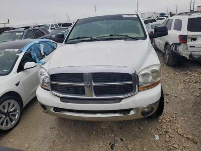 Photo 5 from auction – 2006 DODGE RAM 2500 S with VIN 1D7KS28C46J190780