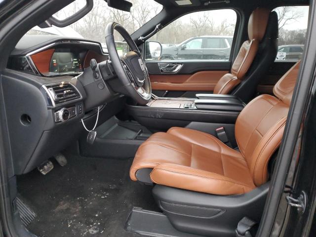 Photo 7 from auction – 2018 LINCOLN NAVIGATOR with VIN 5LMJJ3LT5JEL16712