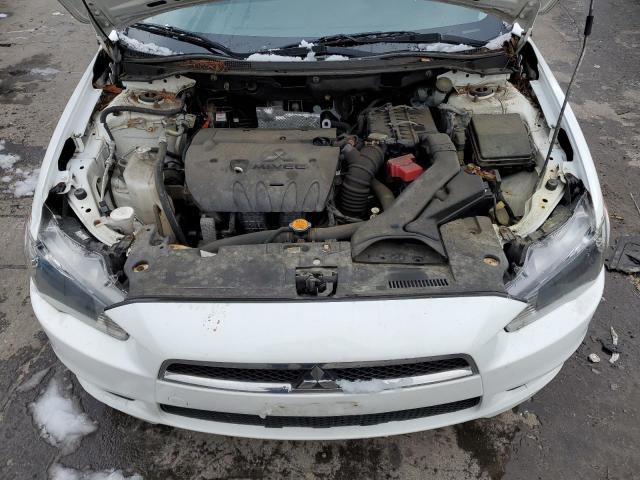 Photo 11 from auction – 2012 MITSUBISHI LANCER ES/ with VIN JA32U2FU9CU006779