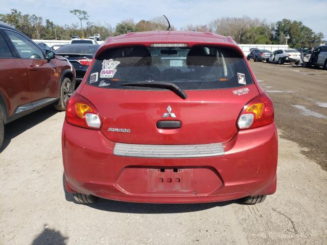 Photo 6 from auction – 2015 MITSUBISHI MIRAGE DE with VIN ML32A3HJ0FH044310