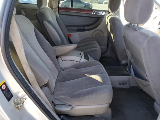 Photo 11 from auction – 2004 CHRYSLER PACIFICA with VIN 2C4GM68414R511810