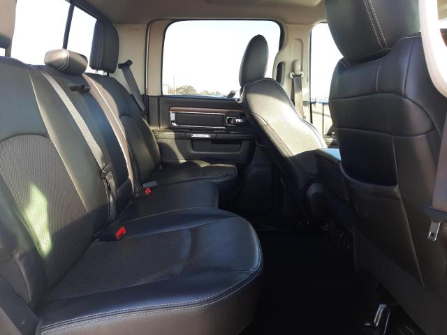 Photo 10 from auction – 2016 RAM 2500 LARAM with VIN 3C6UR5FLXGG159854