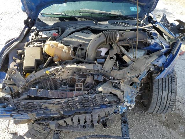 Photo 11 from auction – 2018 FORD MUSTANG with VIN 1FA6P8TH4J5163198