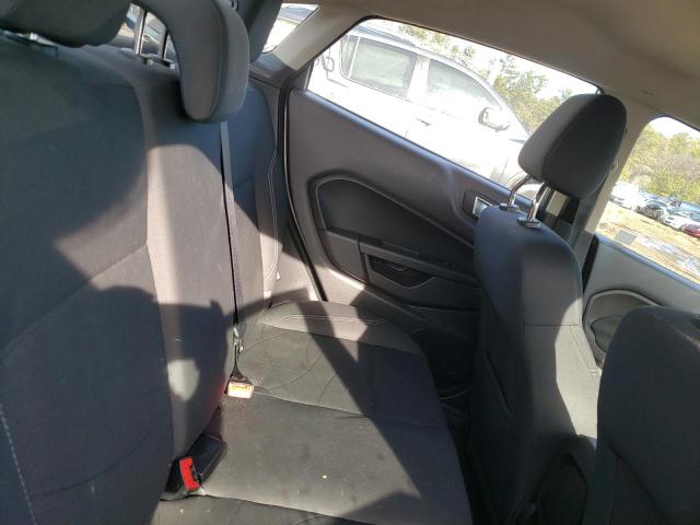 Photo 10 from auction – 2016 FORD FIESTA SE with VIN 3FADP4BJXGM112747