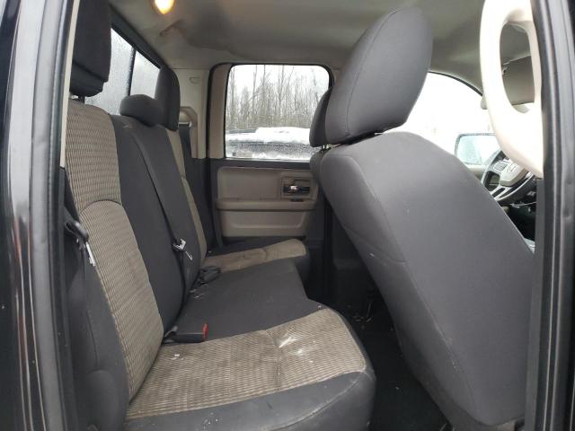 Фото 10 с аукциона – 2011 DODGE RAM 1500 с VIN 1D7RV1GP3BS609128