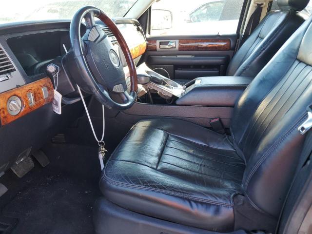 Photo 7 from auction – 2003 LINCOLN NAVIGATOR with VIN 5LMFU28R13LJ31804