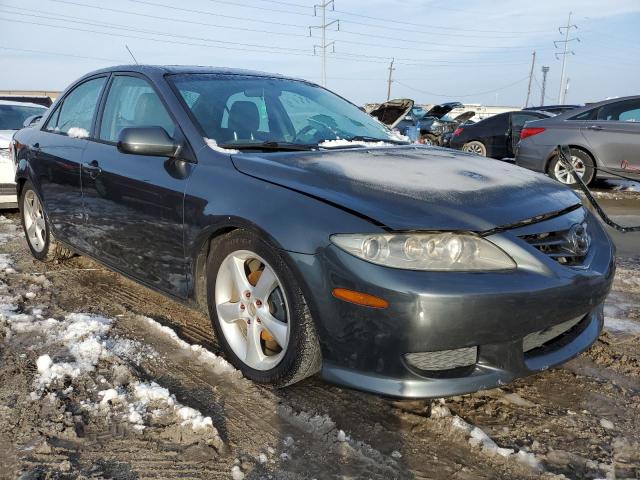 Photo 4 from auction – 2005 MAZDA 6 S with VIN 1YVHP80D555M05288