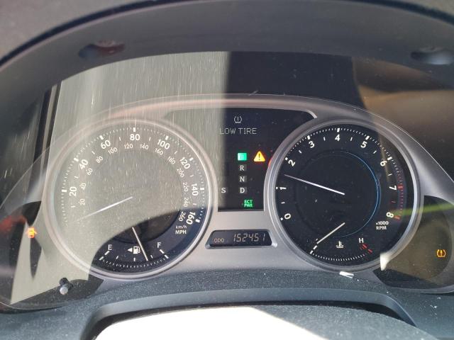 Zdjęcie 9 z aukcji – 2007 LEXUS IS 250 z VIN JTHBK262X75039214