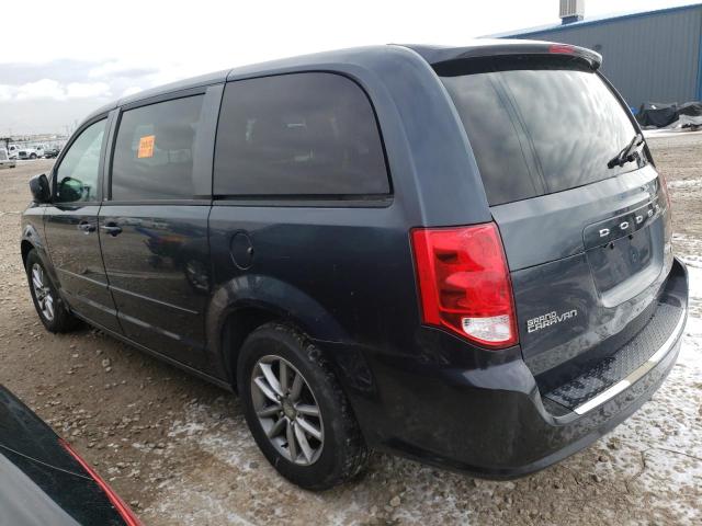 Photo 2 from auction – 2014 DODGE GRAND CARA with VIN 2C4RDGEG3ER337558