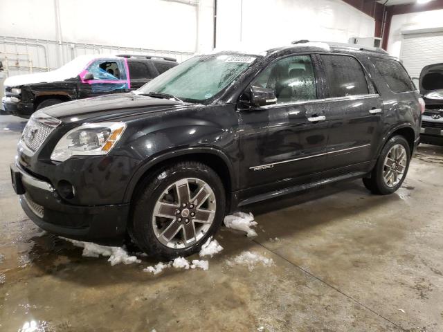 GMC ACADIA DEN 2011 with VIN 1GKKVTED0BJ371975 - Photo from auction