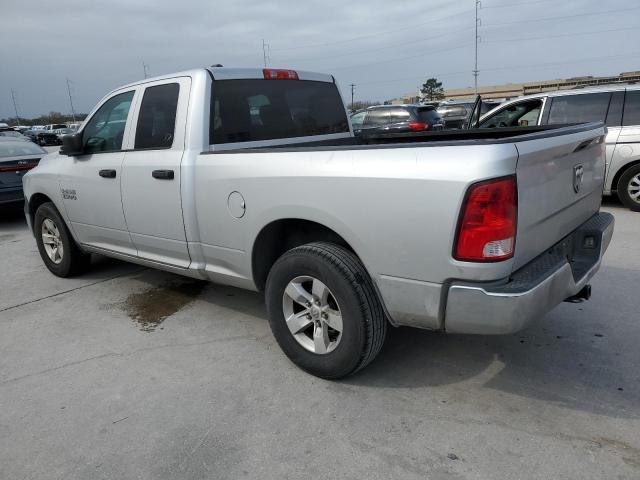 Photo 2 from auction – 2015 RAM 1500 ST with VIN 1C6RR6FG7FS570764