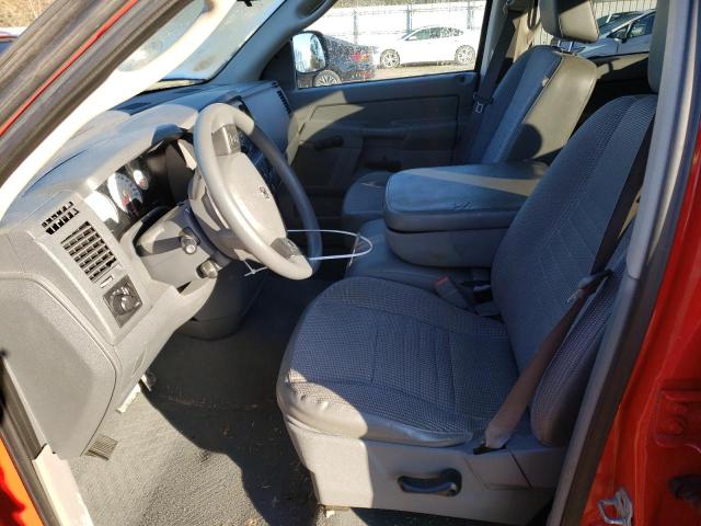 Photo 7 from auction – 2008 DODGE RAM 1500 S with VIN 1D7HA18K18J151081
