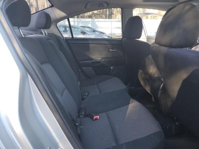 Photo 10 from auction – 2007 MAZDA 3 I with VIN JM1BK32F571624659