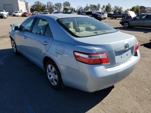 Photo 2 from auction – 2008 TOYOTA CAMRY CE with VIN 4T1BE46K78U746911