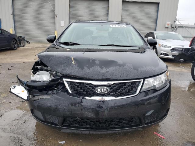 Photo 5 from auction – 2011 KIA FORTE EX with VIN KNAFU4A28B5400879