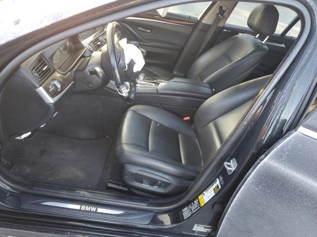 Photo 7 from auction – 2015 BMW 528 XI with VIN WBA5A7C53FD622089
