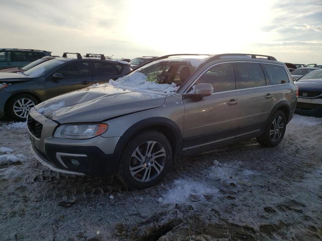 VOLVO XC70 3.2 2014 with VIN YV4952BL9E1185479 - Photo from auction