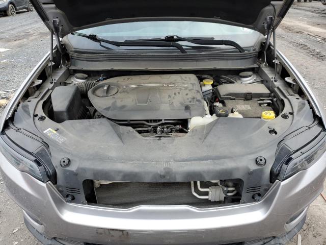 Photo 12 from auction – 2019 JEEP CHEROKEE L with VIN 1C4PJMLX8KD125691