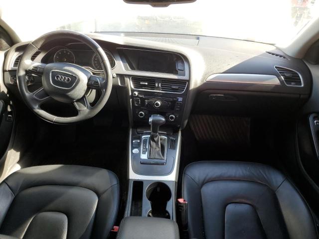 Photo 8 from auction – 2014 AUDI A4 PREMIUM with VIN WAUEFBFL8EN018724
