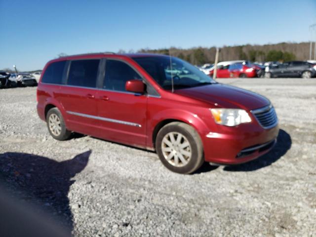 Photo 4 from auction – 2014 CHRYSLER TOWN & COU with VIN 2C4RC1BG1ER234272