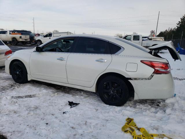Photo 2 from auction – 2013 NISSAN ALTIMA 2.5 with VIN 1N4AL3APXDC280965