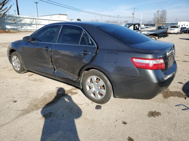 Photo 2 from auction – 2009 TOYOTA CAMRY BASE with VIN 4T1BE46K99U350884