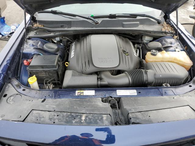 Photo 11 from auction – 2014 DODGE CHALLENGER with VIN 2C3CDYBT0EH136868