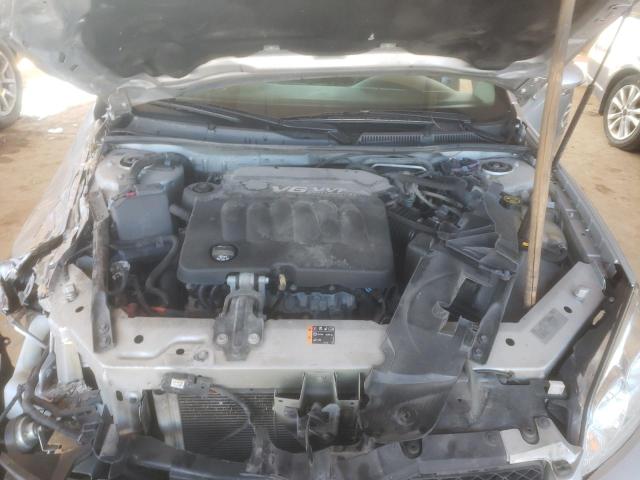 Photo 11 from auction – 2016 CHEVROLET IMPALA LIM with VIN 2G1WC5E33G1186738