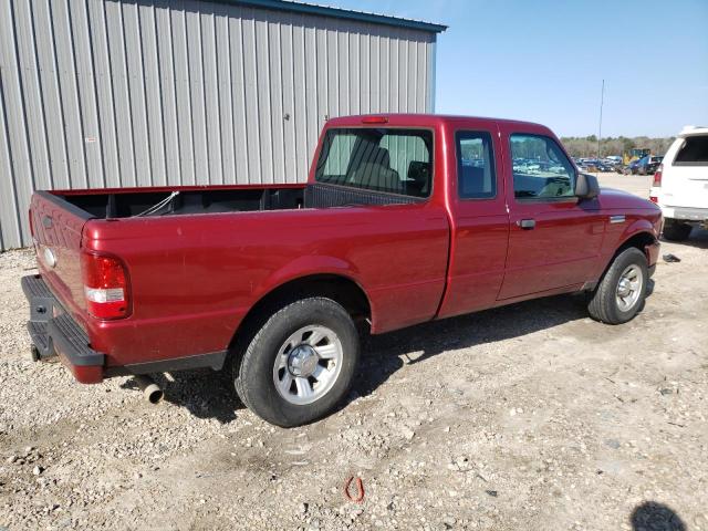 Photo 3 from auction – 2009 FORD RANGER SUP with VIN 1FTYR14E39PA10353