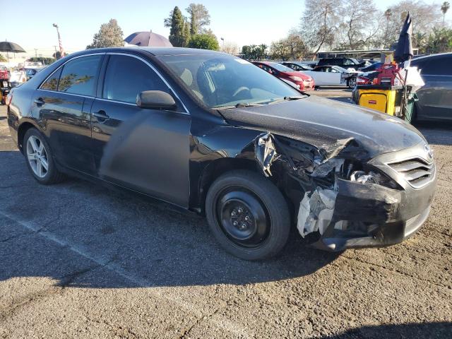Photo 4 from auction – 2010 TOYOTA CAMRY BASE with VIN 4T1BF3EK7AU032517