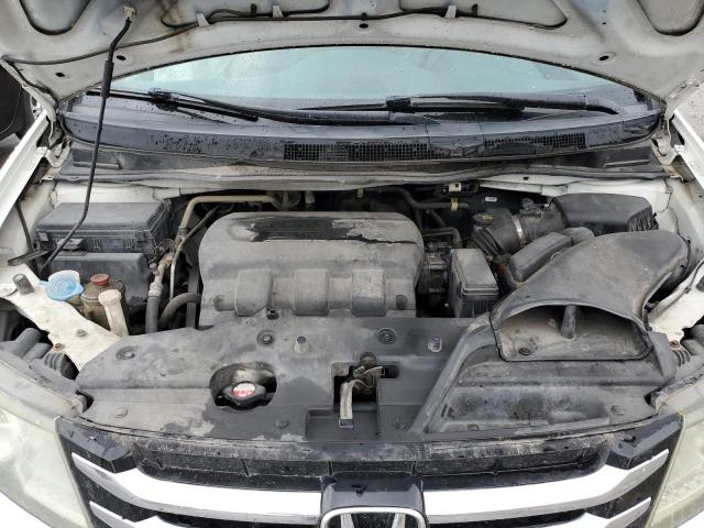 Photo 12 from auction – 2014 HONDA ODYSSEY EX with VIN 5FNRL5H62EB080737