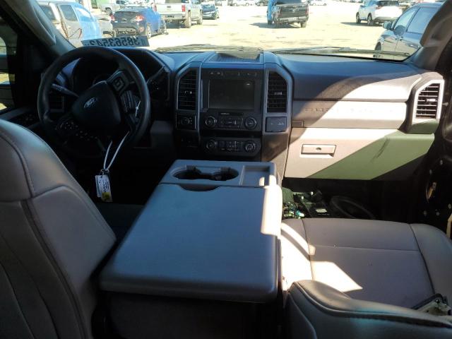 Photo 8 from auction – 2019 FORD F250 SUPER with VIN 1FT7W2BT7KEF87271