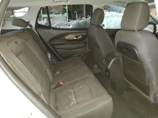 Photo 11 from auction – 2019 GMC TERRAIN SL with VIN 3GKALTEV9KL359407