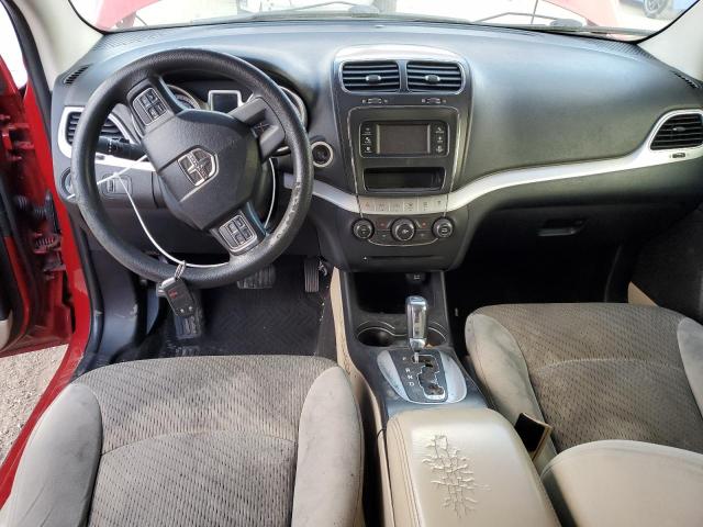 Photo 8 from auction – 2012 DODGE JOURNEY SX with VIN 3C4PDCBG5CT285316