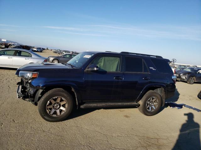 Photo 1 from auction – 2019 TOYOTA 4RUNNER SR with VIN JTEBU5JR0K5652612