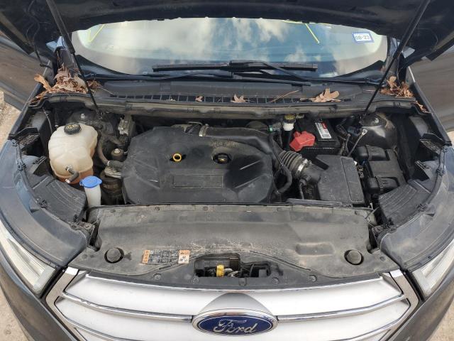 Photo 12 from auction – 2018 FORD EDGE TITAN with VIN 2FMPK3K95JBB06882