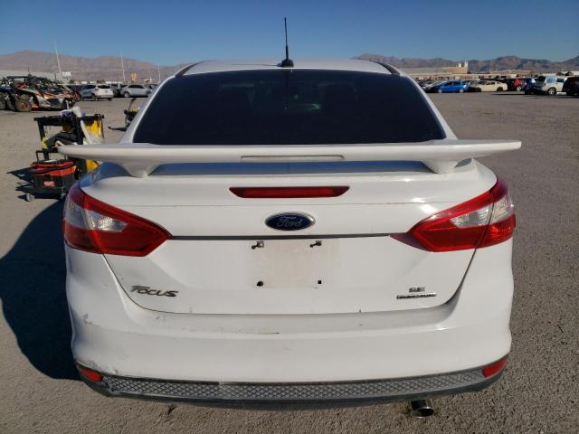 Photo 6 from auction – 2013 FORD FOCUS SE with VIN 1FADP3F22DL107391